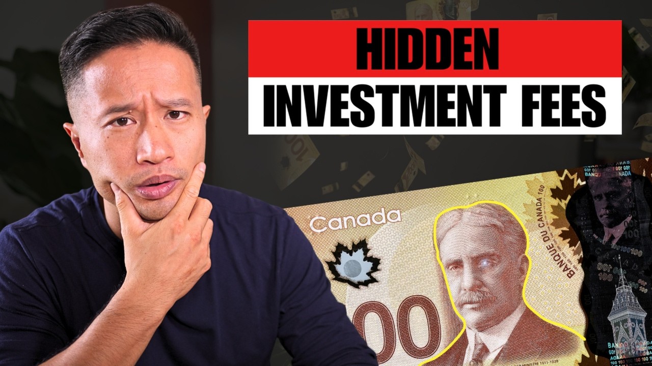 5 Hidden Investment Fees That Quietly Rip Off Canadians