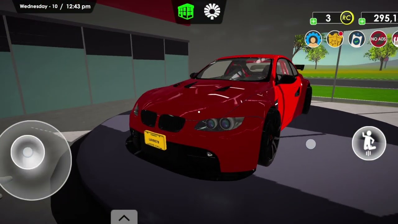 Bought My First Luxury Car! | Car For Sale Simulator🔥