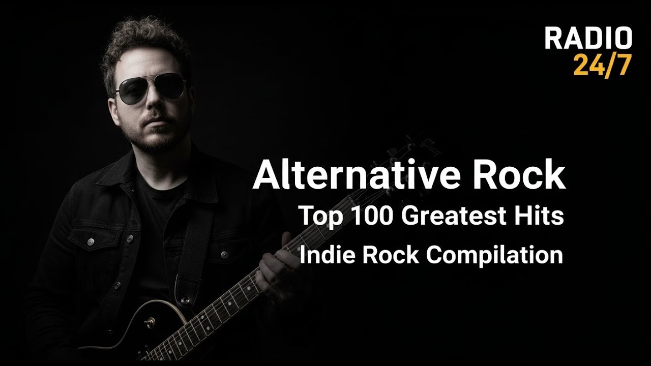 Indie Rock/Alternative Compilation 🎸 That Inspired by The Smiths Vol 941