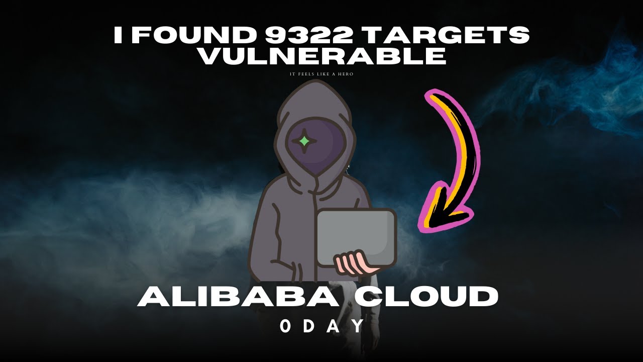 I found 9322 Targets For Unauthorized Data Upload In Alibaba Cloud | POC Exploit Explained Live