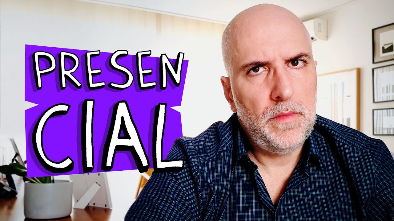 PRESENCIAL