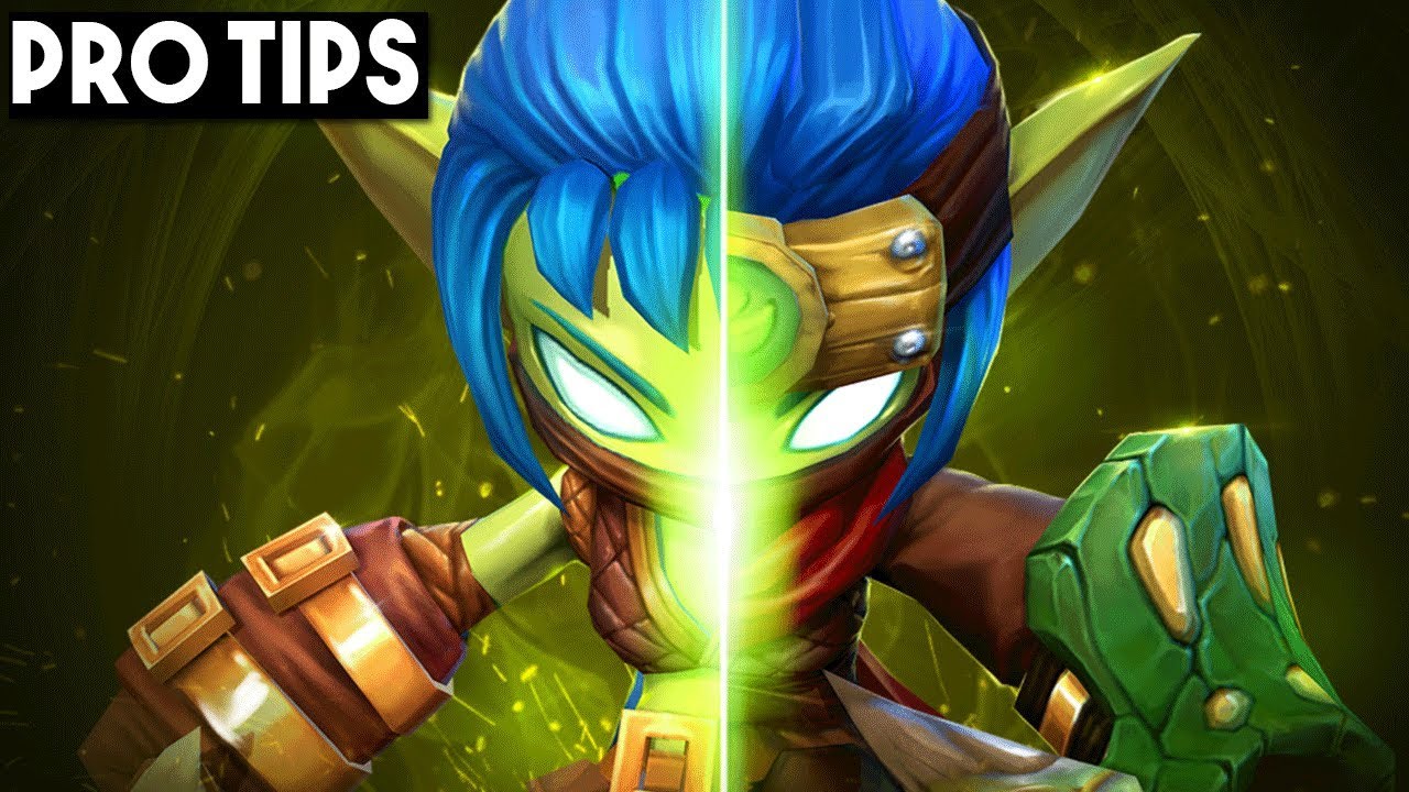 Skylanders&trade; Ring of Heroes | Tips & Tricks, Gameplay