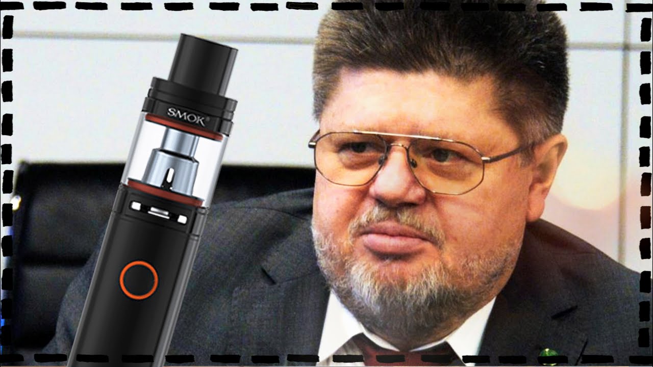 Vaporesso PodStick
