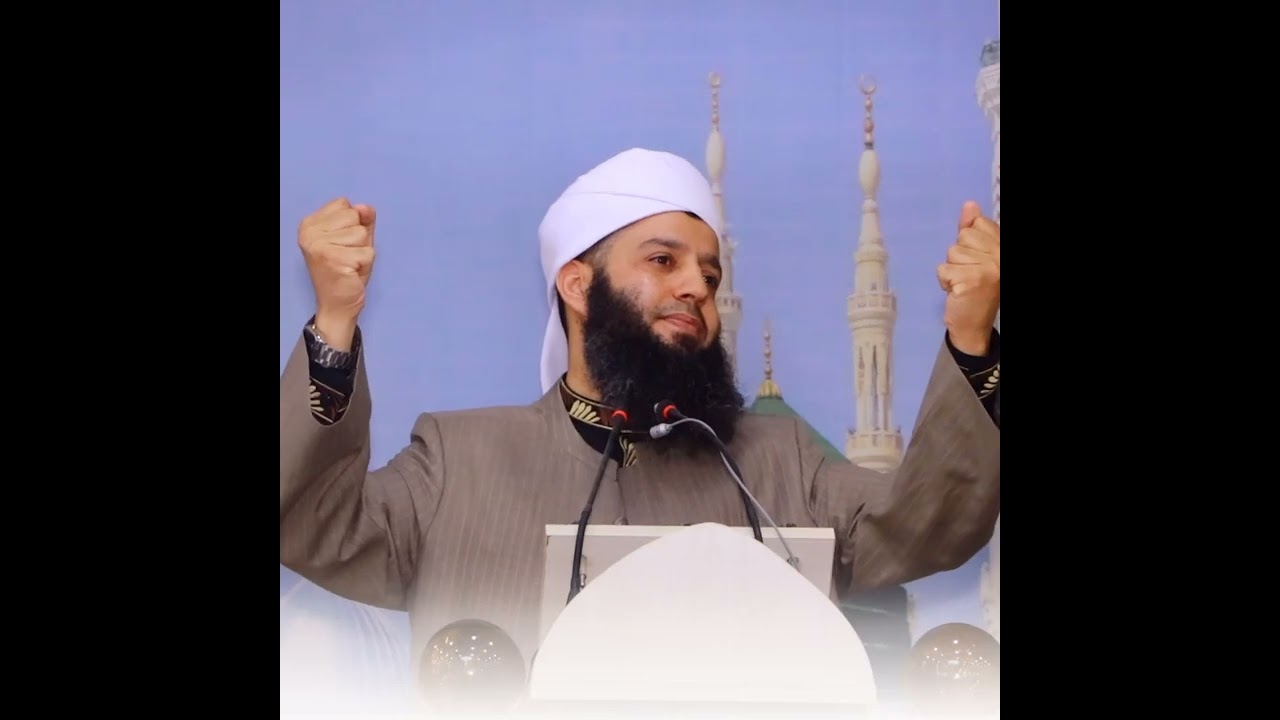 زەوی مەحشەر چۆنە لە قیامەت؟!