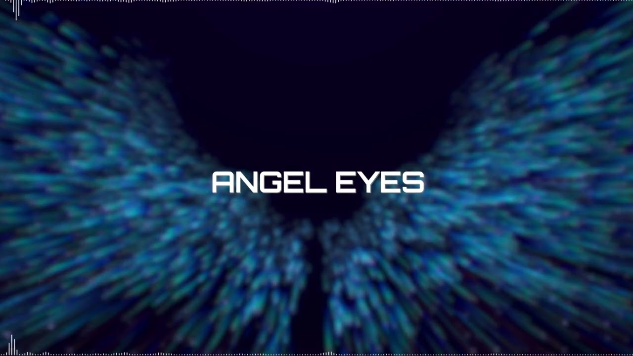 Mario Lopez - Angel Eyes (BLAY REMIX)
