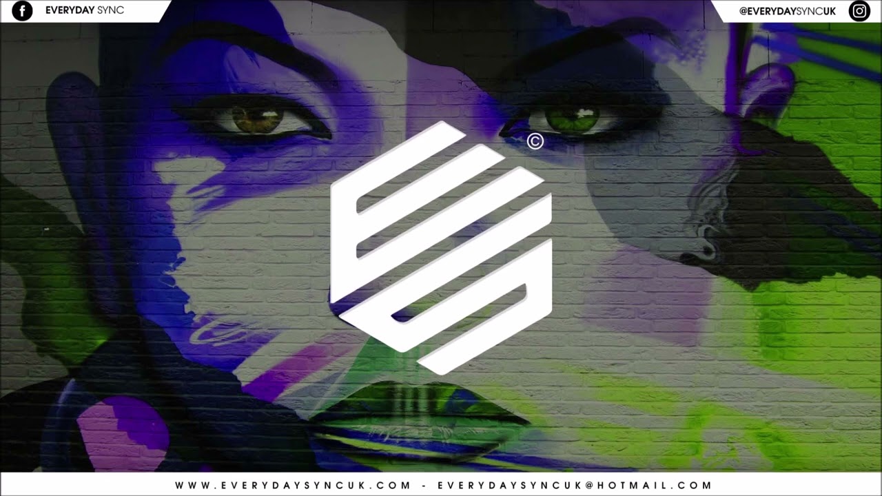 EnglishG - Modern Symphony [Grime Instrumental]