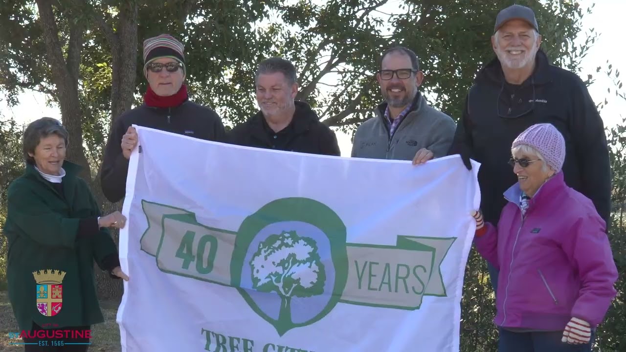 Arbor Day 2026