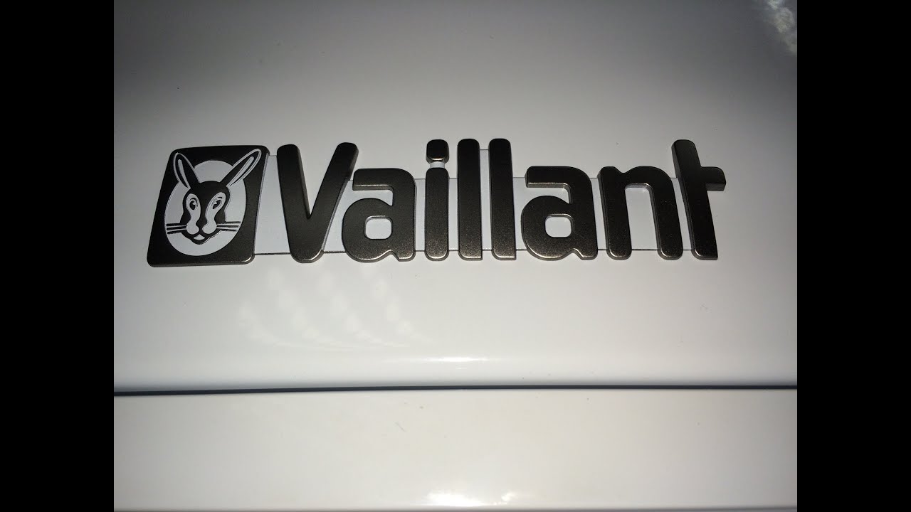 Газовый котел Vaillant ATMO TEC plus. Обзор конструкции и элементов