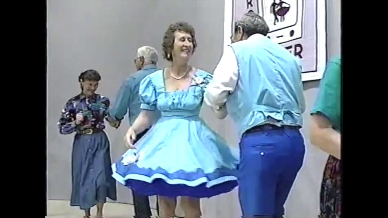 Mixer Dance - Kiwi Ring