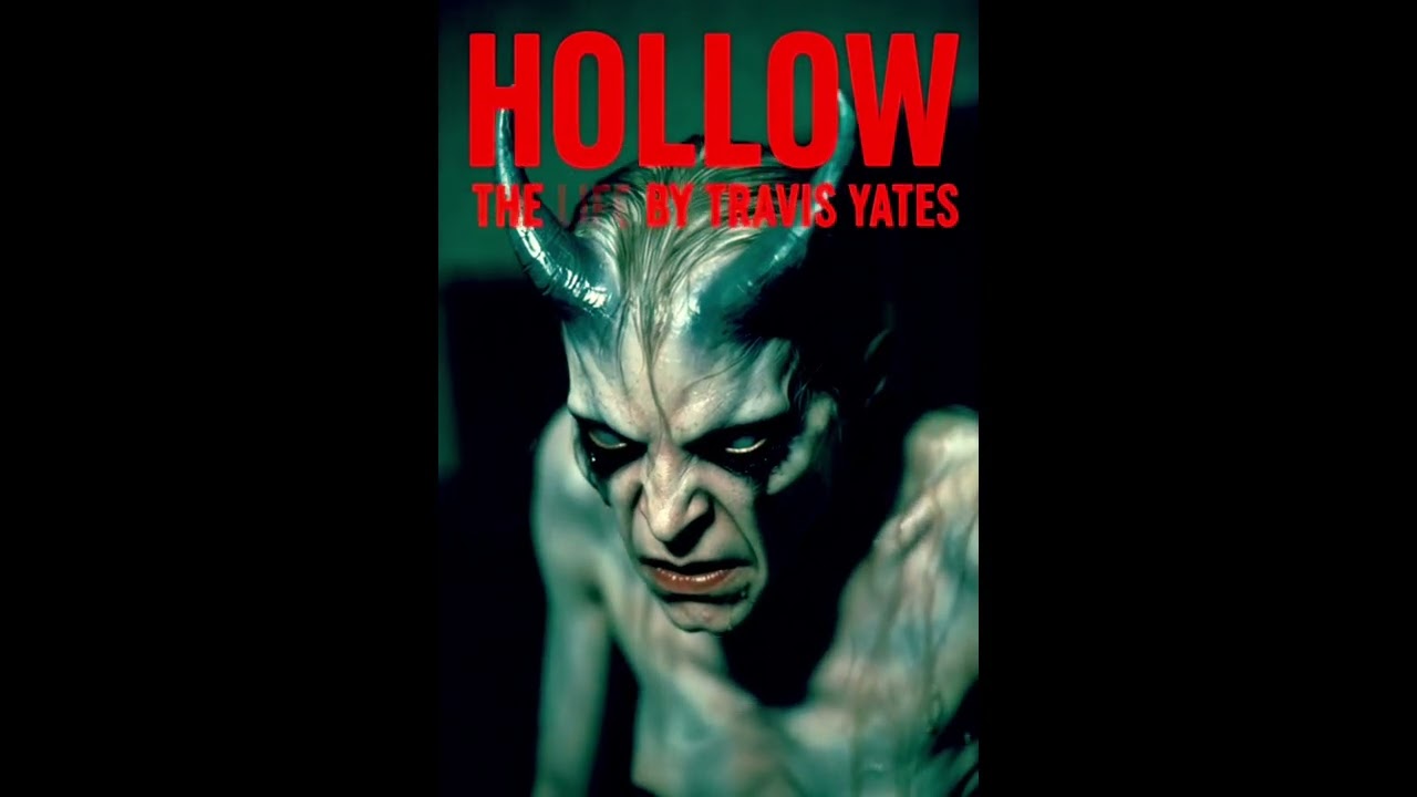 Travis Yates Hollow The Life 