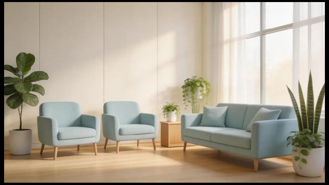 [약국 BGM] 환자의 불안을 낮추는 약국 대기실 음악 🎹 | 작업 효율을 높이는 6시간 Piano 💖 | 가사X