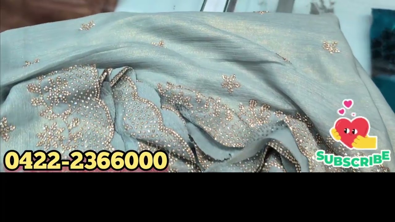 Pothys💥Ramzan new collection 😍😍#pothys💥oppanakara street Coimbatore 