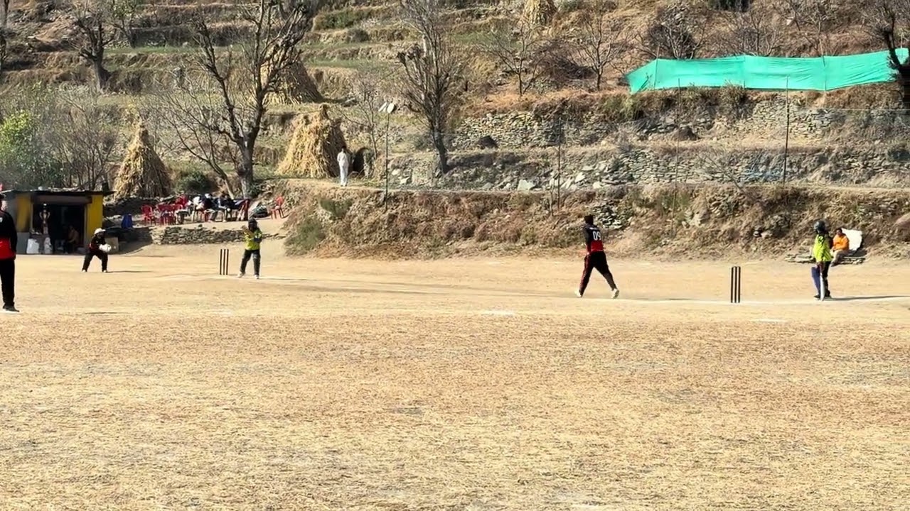 “Run kam ho ya zyada, maje full hone chahiye🏏🏏🏏❤️ #batting #indiancricket #gullycricket #