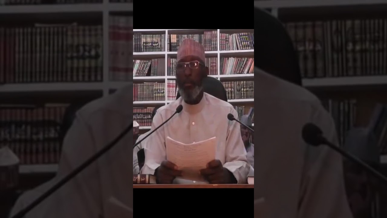 Muna Rayuwa ne Don Da'awar Mu || Sheikh Sheikh Albani Zaria 