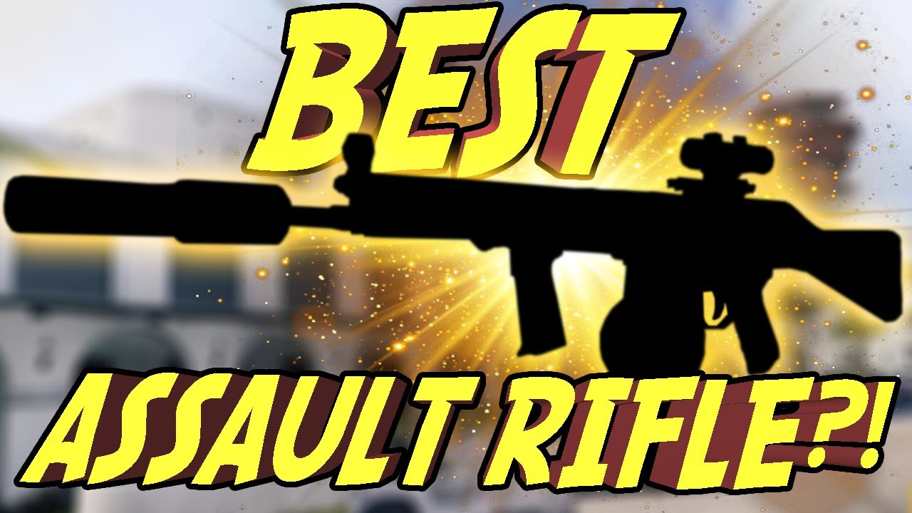 Best AR to be Using in Warzone Pacific Right Now! (Call of Duty)