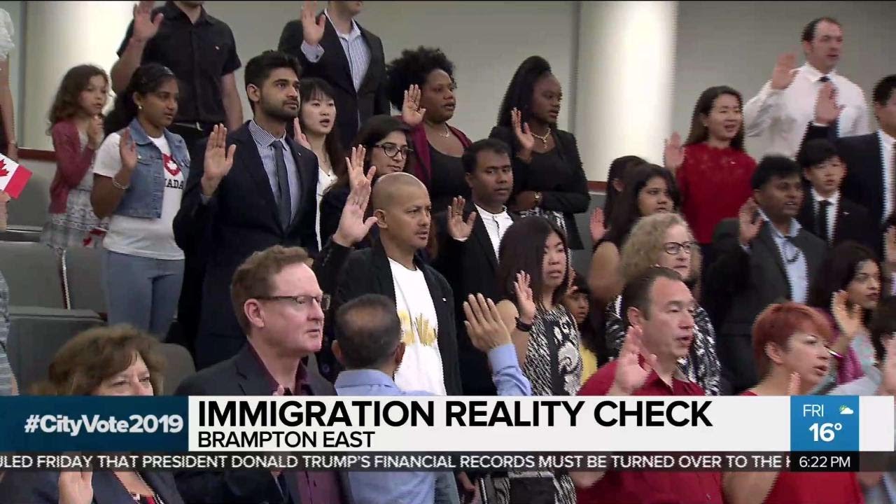 Breaking down the benefits and costs of immigration