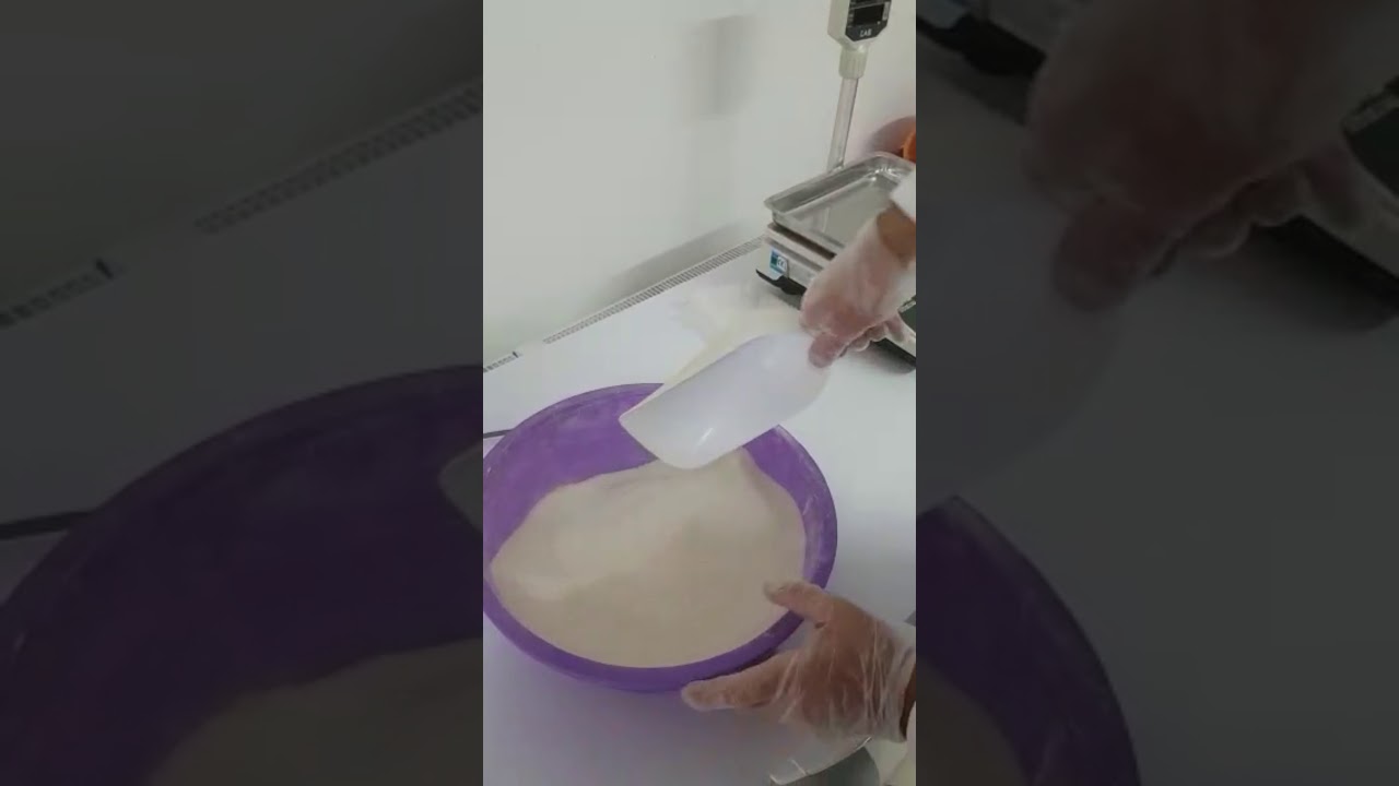 35 yıllık salep ustasından evde salep yapımı  (Bucak Salebi)