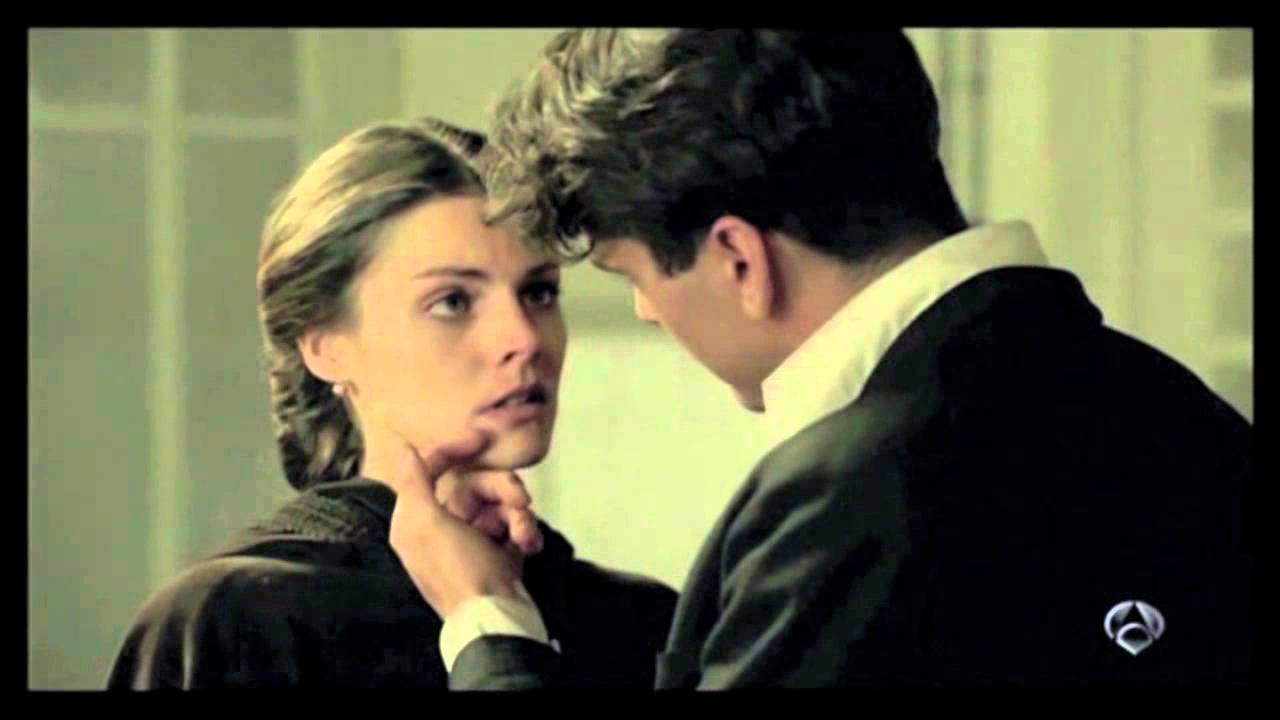 Julio y Alicia - Te amaré