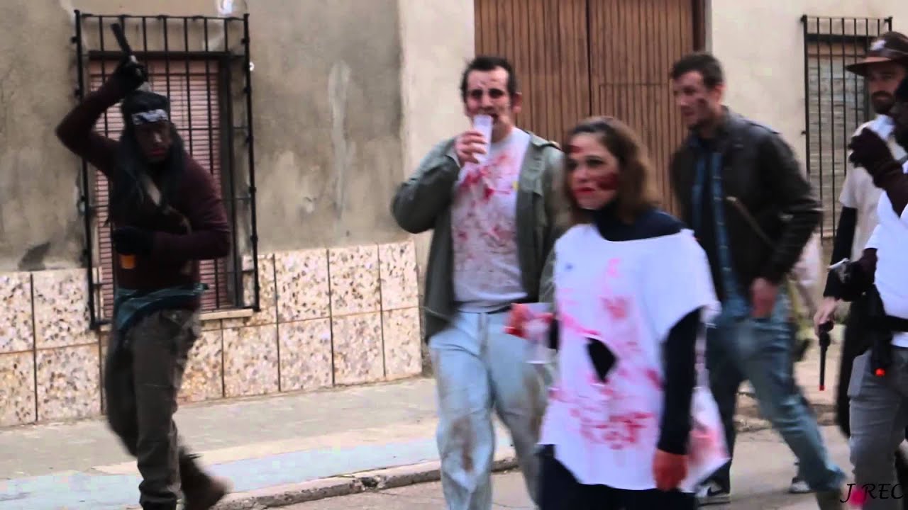 Carnaval San Clemente 2015