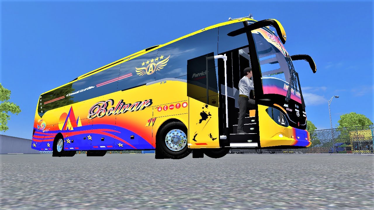 Coop Bolívar / Cepeda Pc 380 / Quevedo - Sto. Domingo - Mapa Ecuador