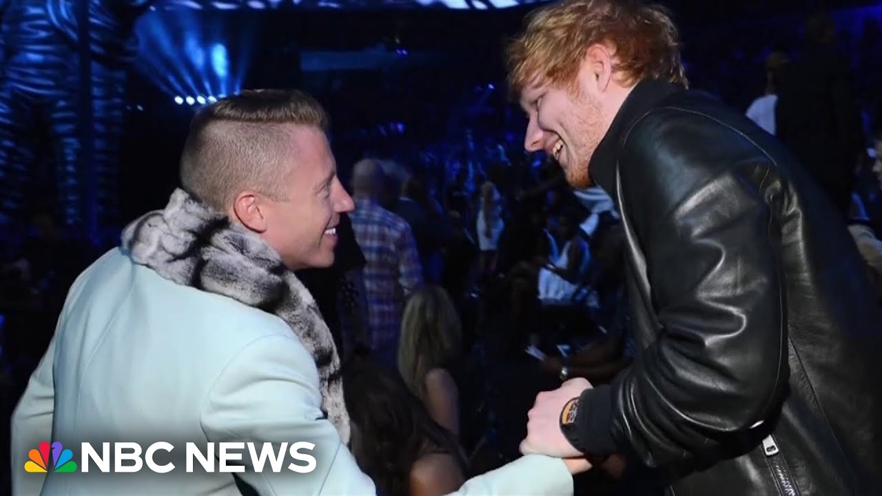 Multiple artists quit Ed Sheeran tour