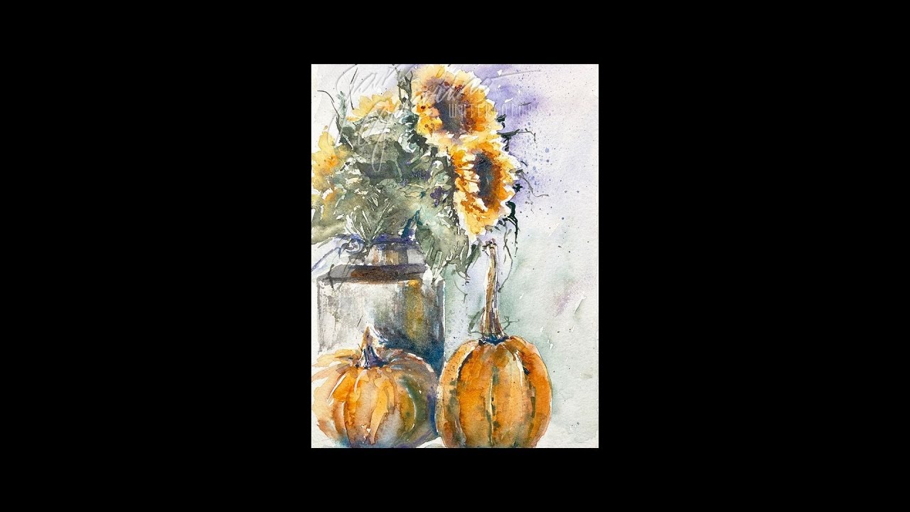Jan-Cam | Painting the Seasons