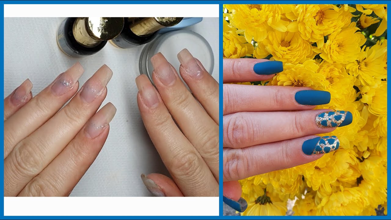 INTRETINERE POLYGEL+SEMI