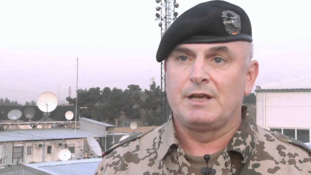 NATO in Afghanistan - Update on operations to disrupt Haqqani network [2011]
