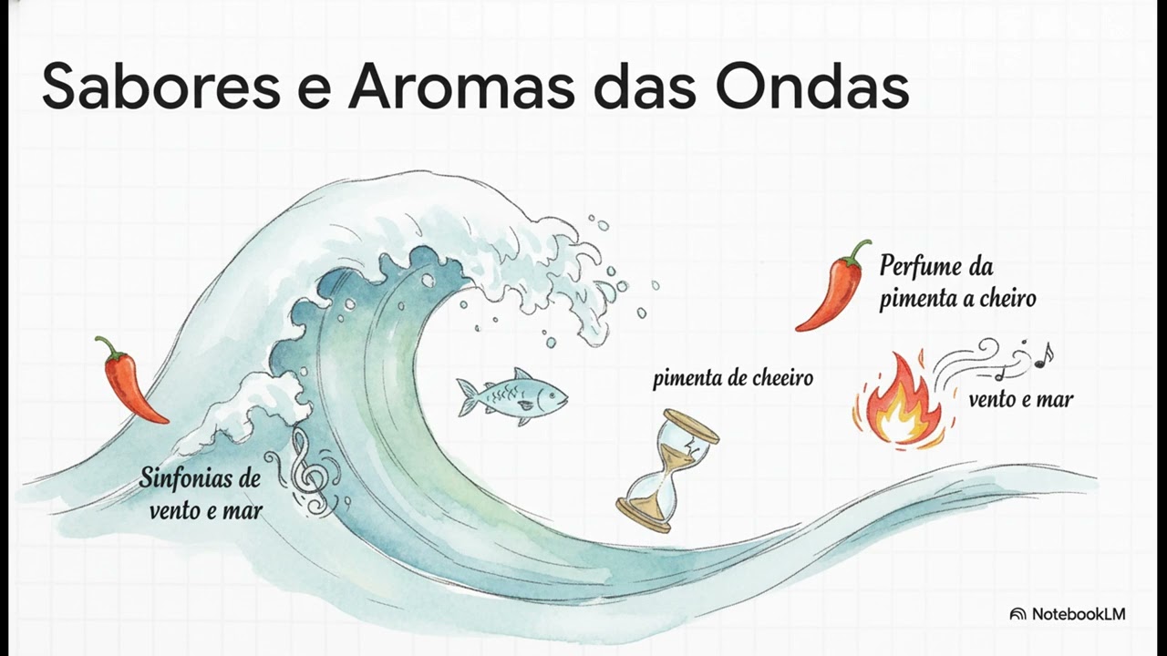 CARTAS MAREMADAS