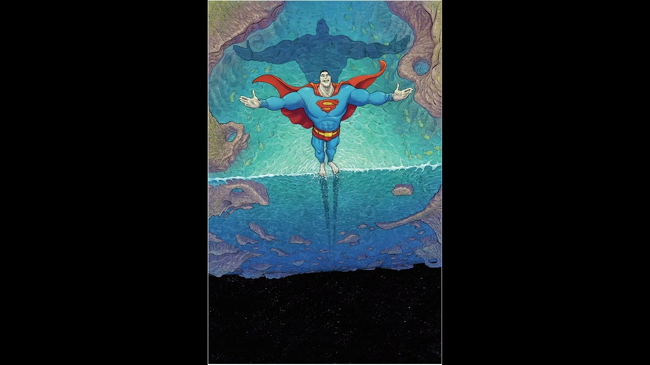 Kevin Smith Unleashes Bizarro: The Origin Story You Never Knew You Needed!