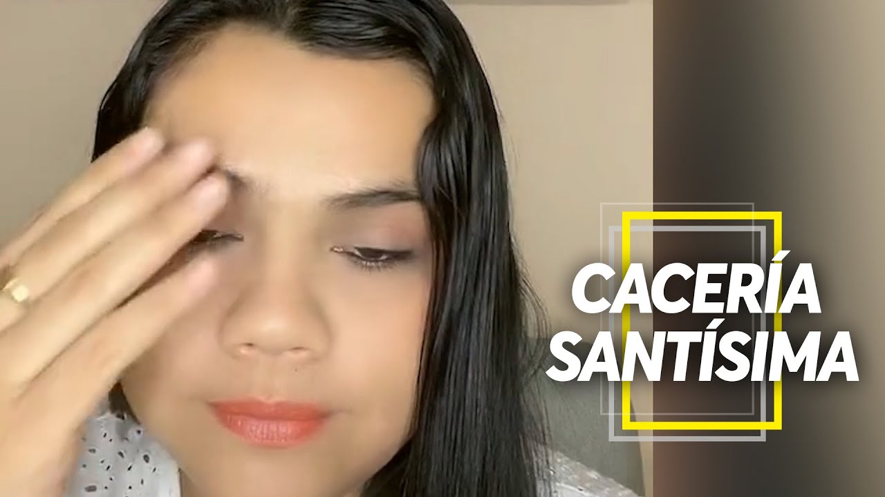 GEOGRAFÍA ÑERA I EMBARAZADA DEL PASTOR I LA CACERÍA DEL ESPÍRITU SANTO