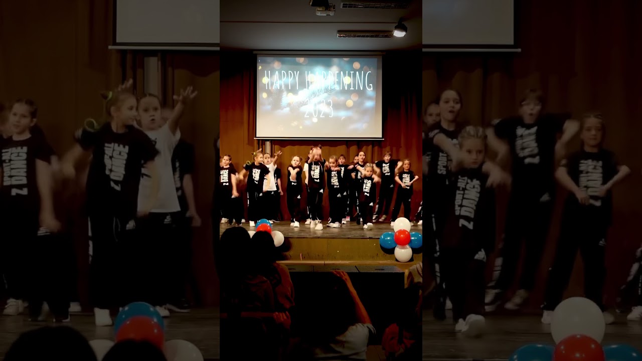 Z DANCE KIDS #hiphop #sportall #dancemotivation #choreography #giveityourALL