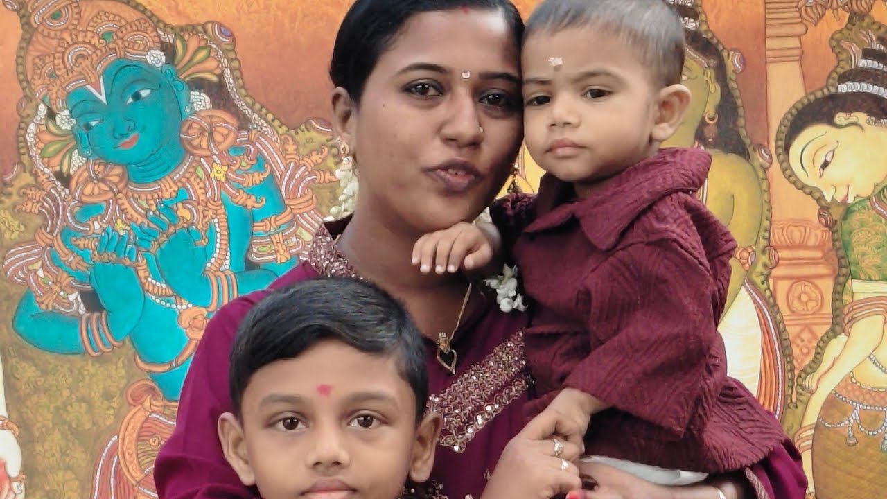 3DP Vlogs  is live!  ഹല്ലോ ഗയ്സ് വരൂ വരൂ