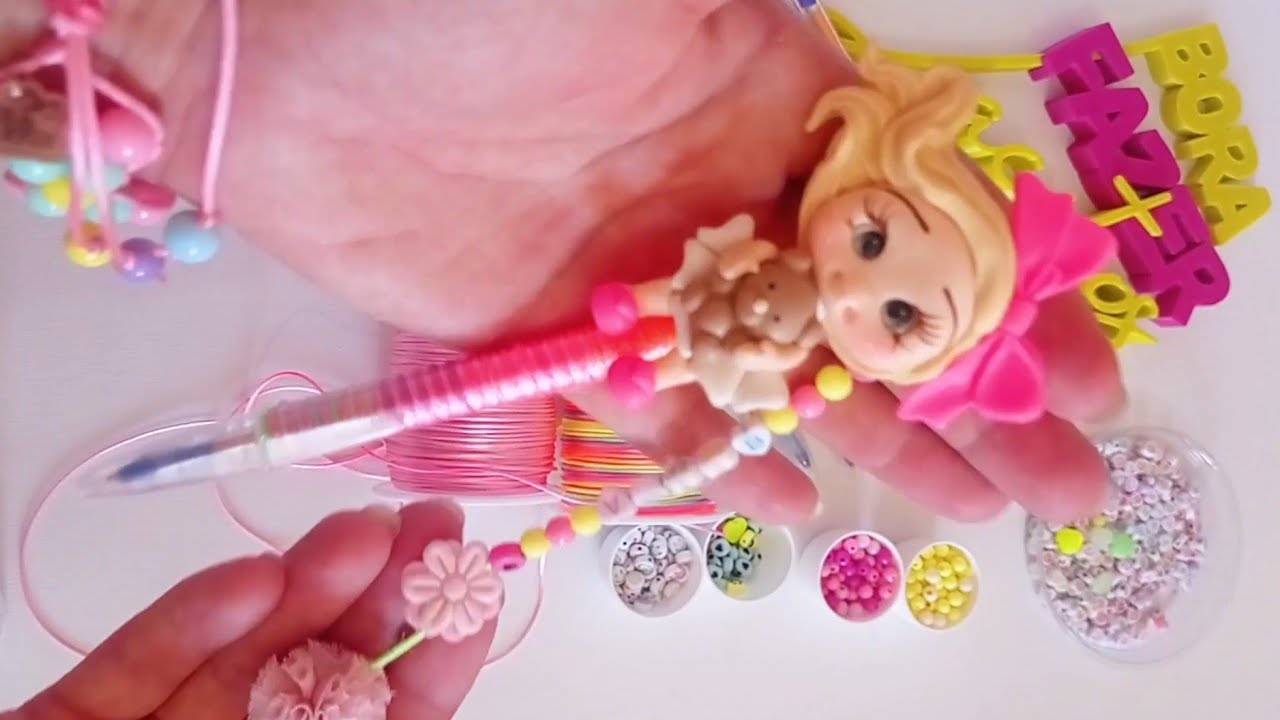 Como fazer caneta personalizada gastando pouco dinheiro e lucrando bastante - caneta criativa