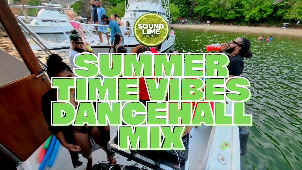 YuhBoySledge | SUMMER DANCEHALL ( VYBZ KARTEL, POPCAAN, VALIANT, TEMPA, LADY LAVA) SOUND LIME DDI