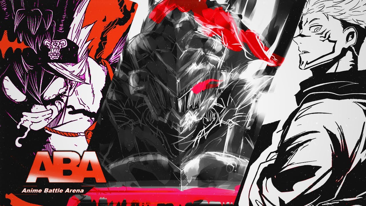 ABA But I Have Use The Community's Top 6 LEAST Picked Characters..!!