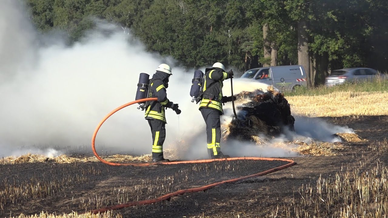 2019 06 29 Gehrde Flachenbrand NWM TV