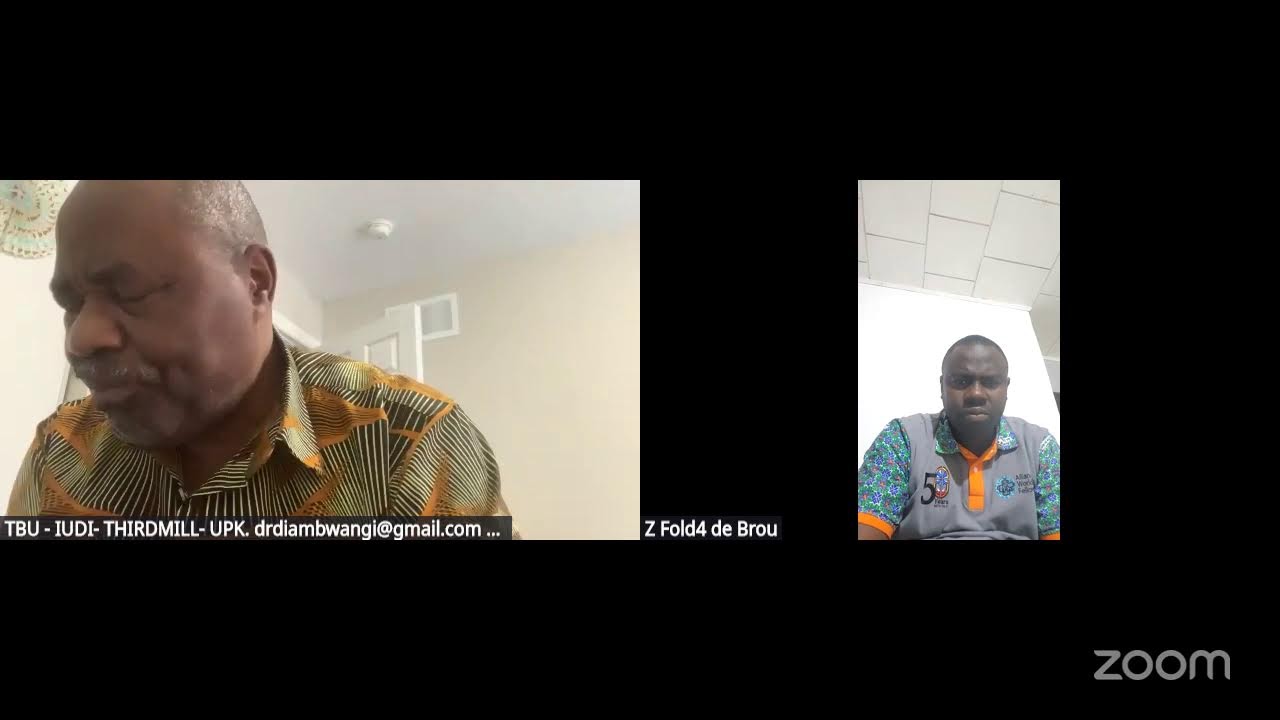 TBU _ COTE D'IVOIRE  2026-2027 CAMPUS VIRTUEL