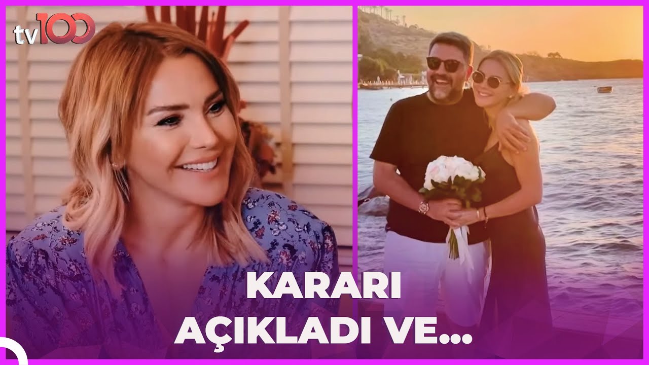 Reddi miras yapan Ece Erken sorulara ne yanıt verdi?
