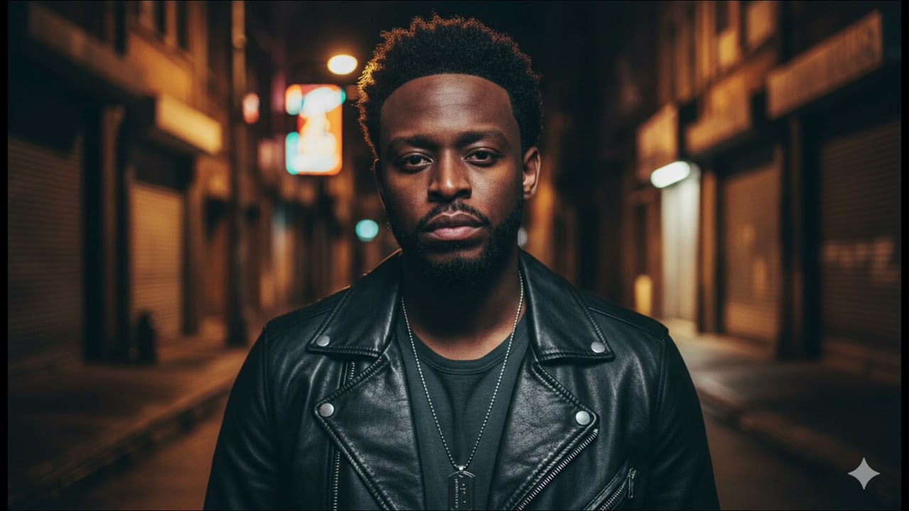 Dadju – Je t’ai aimé en silence