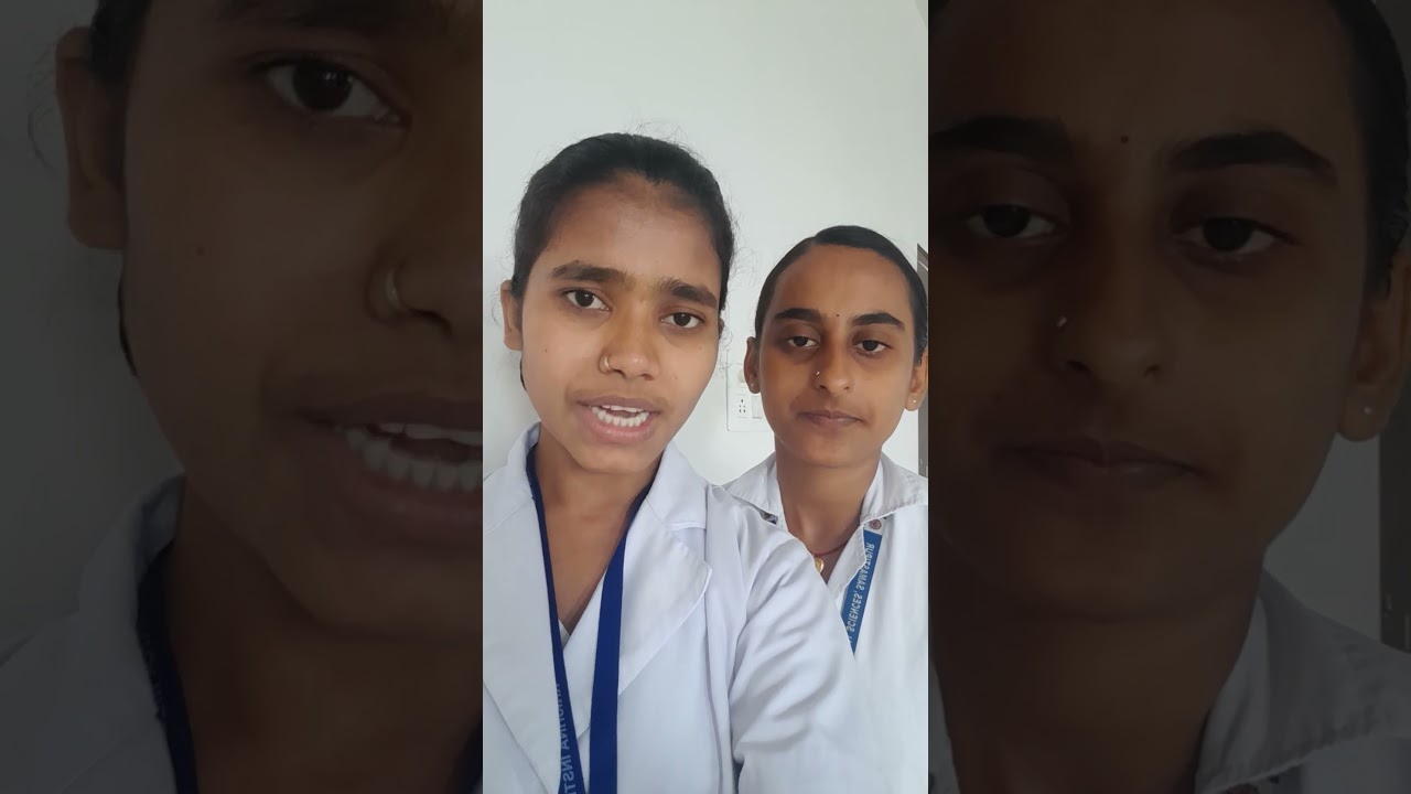 Top 20 Nursing Short Question Answer | GNM BSc ANM Nursing Exam Preparation | Babita Nursing Hub