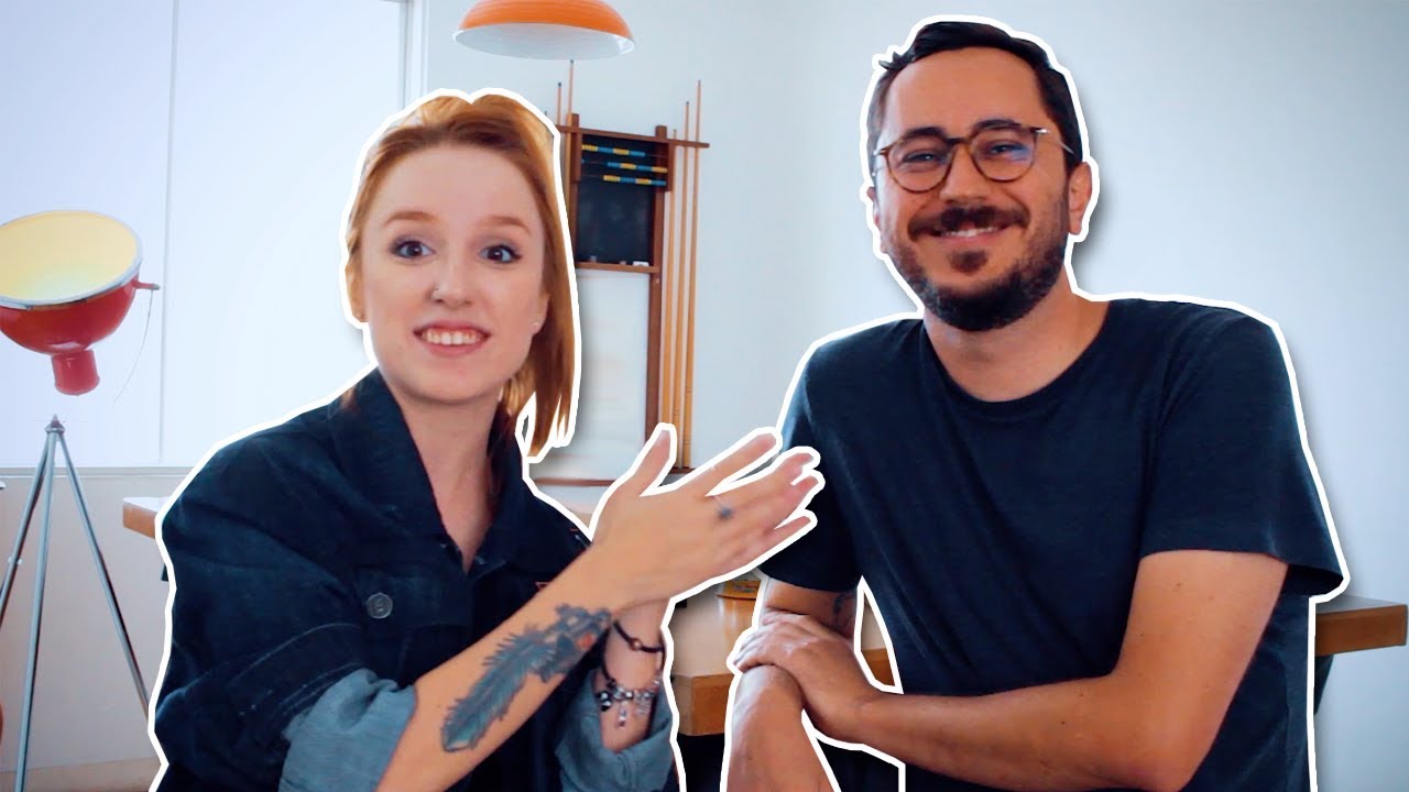 CR&Iacute;TICO &eacute; um diretor FRUSTRADO? ft. Marcelo Hessel