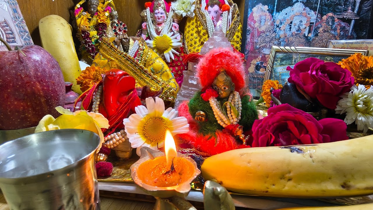 जया एकादशी की विस्तार से पौराणिक कथा । जयश्रीकृष्ण 🙏🌹