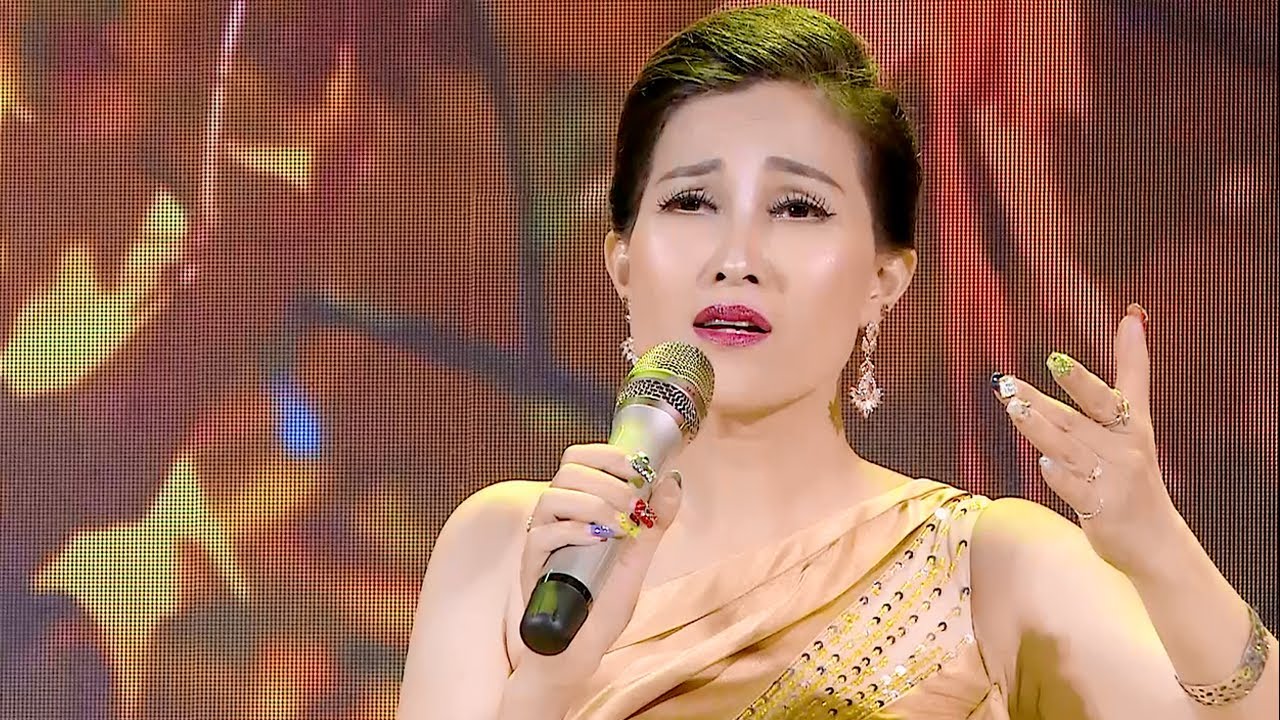 Mùa Thu Chết - Hạ Vân