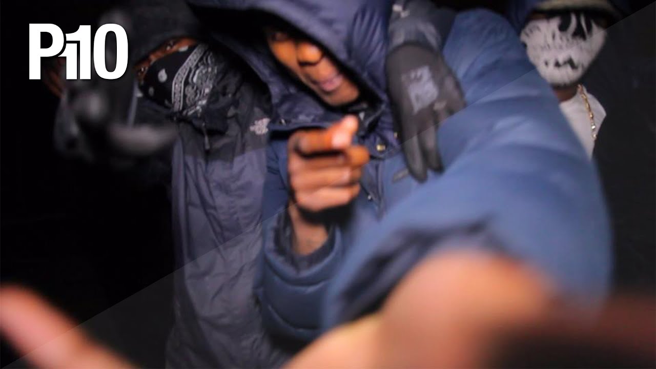 P110 - Lynch - Slide [Net Video]