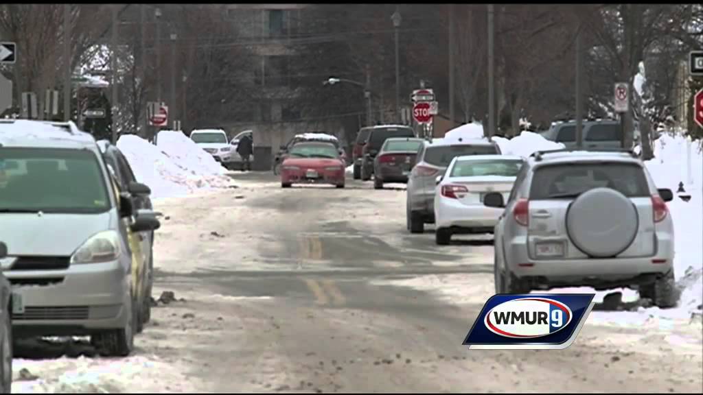 Manchester police focus on cracking down on prostitution