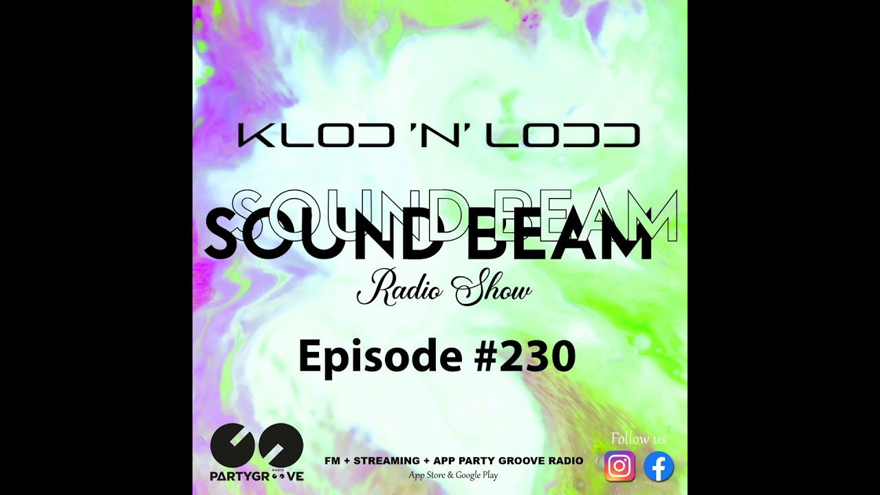 Sound Beam Episode #230