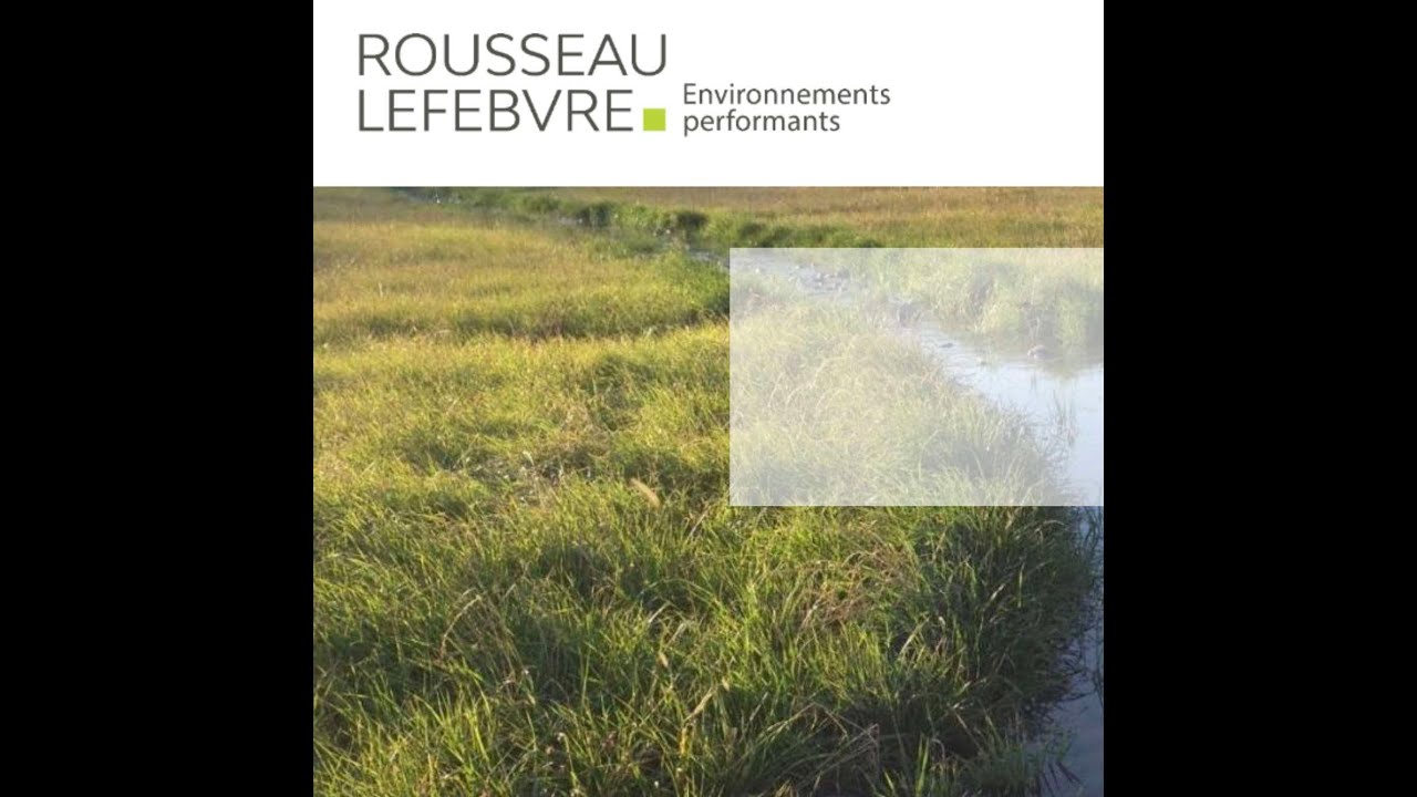Paysages adaptés aux changements climatiques