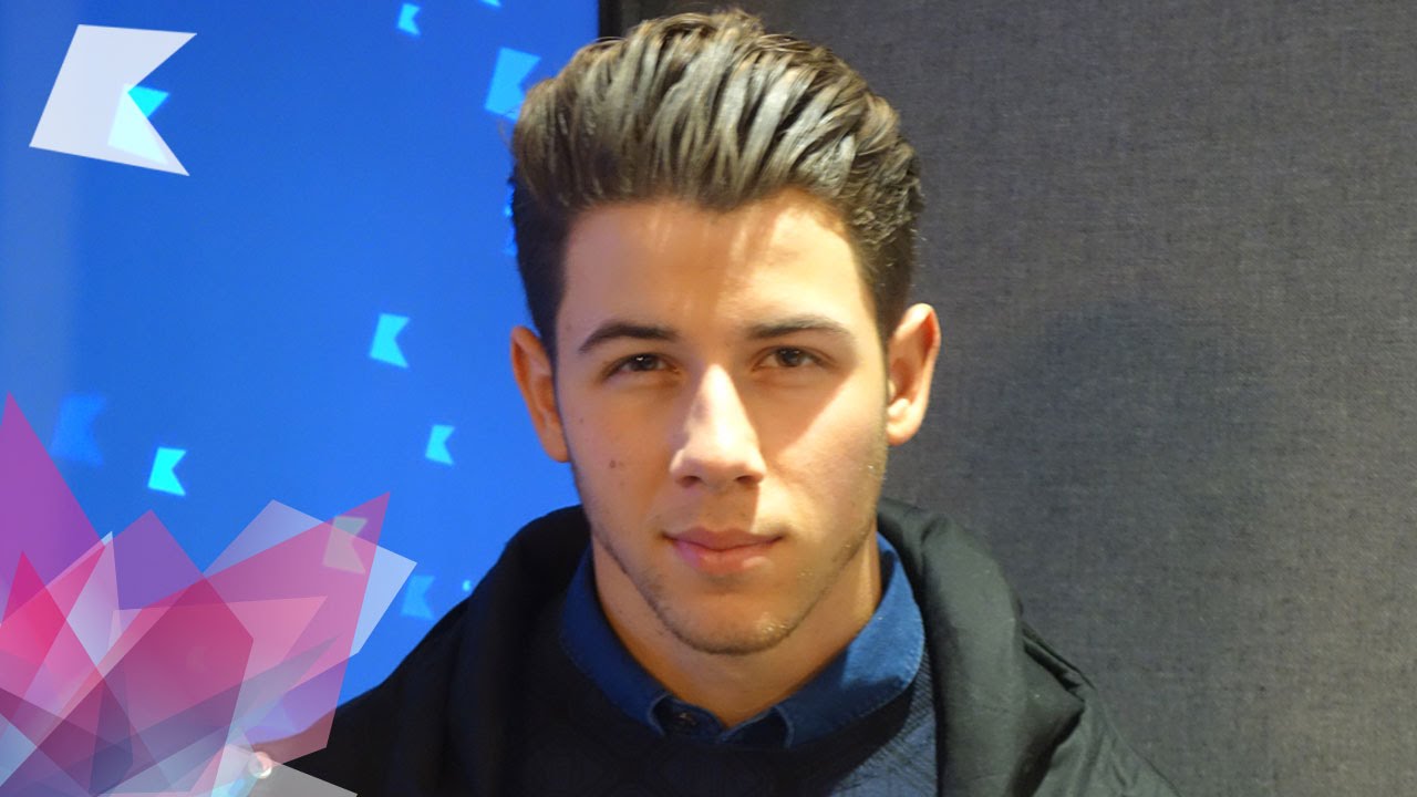 Nick Jonas talks body, girls & being 'Jealous' | KISS FM (UK)