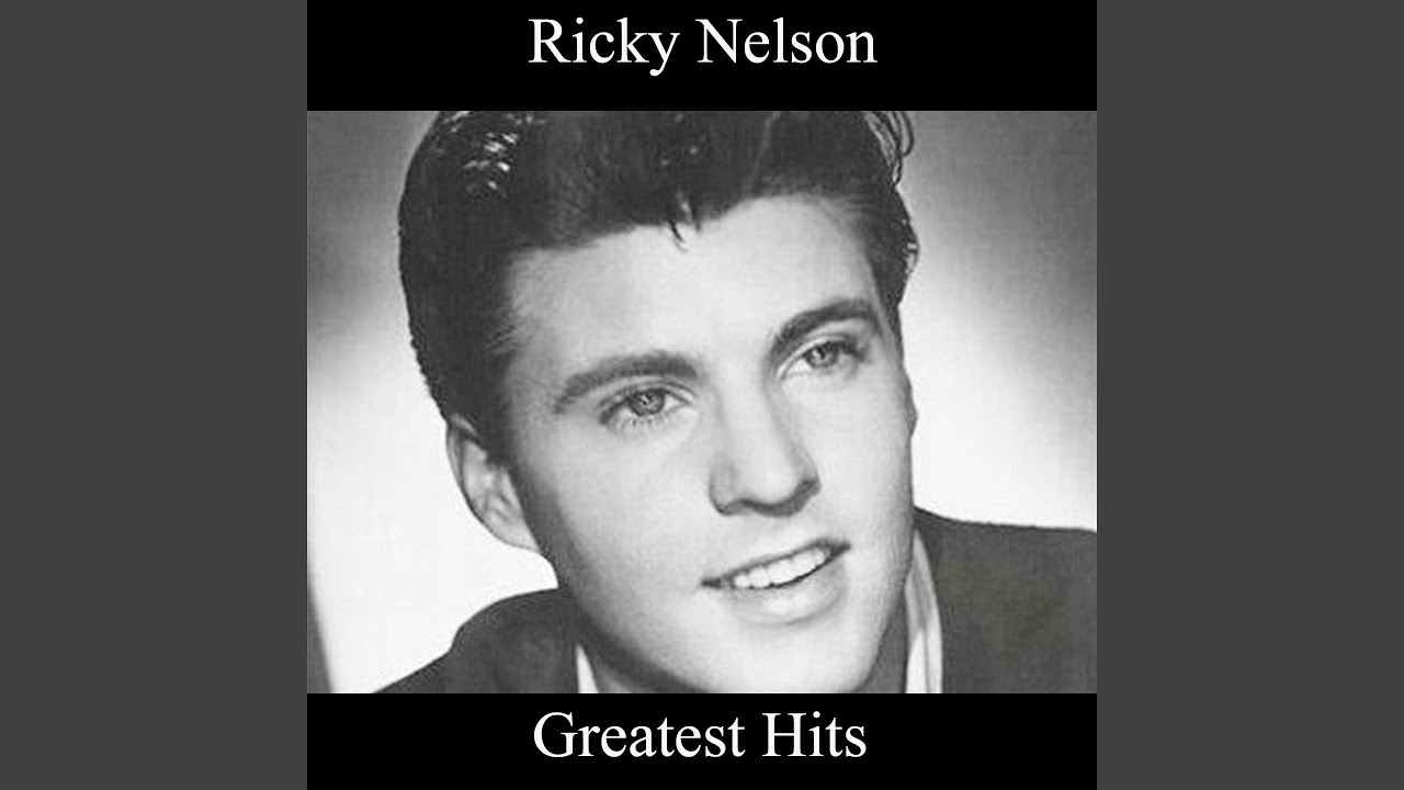 Greatest Hits Medley: Be-Bop Baby / Believe What You Say / Just A Little Too Much / Hello Mary...